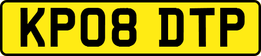 KP08DTP