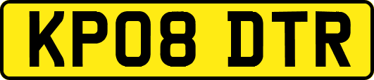 KP08DTR
