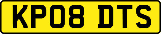 KP08DTS