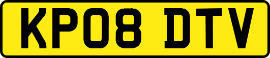 KP08DTV