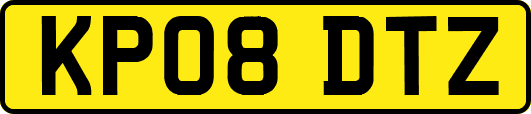 KP08DTZ