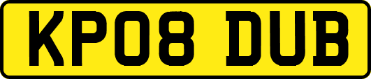 KP08DUB