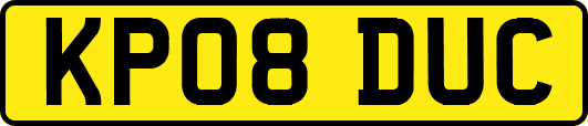 KP08DUC