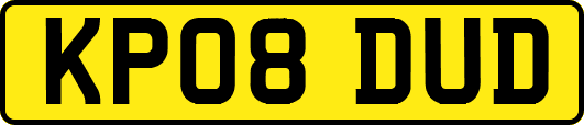 KP08DUD