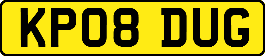 KP08DUG
