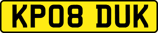 KP08DUK