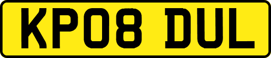 KP08DUL