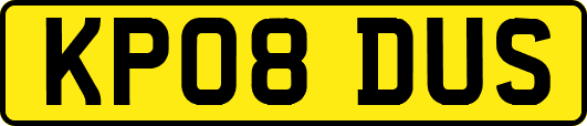 KP08DUS