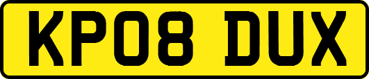 KP08DUX