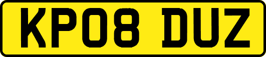KP08DUZ