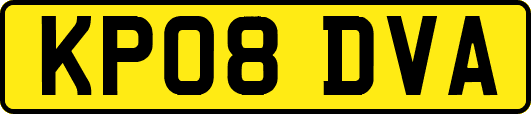 KP08DVA