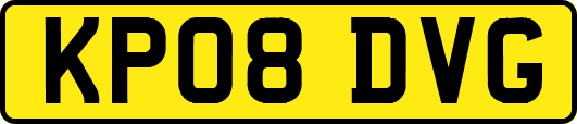 KP08DVG