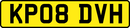 KP08DVH