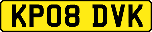 KP08DVK
