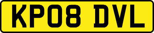 KP08DVL