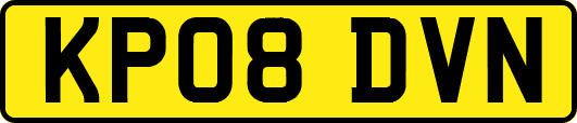 KP08DVN