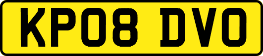 KP08DVO