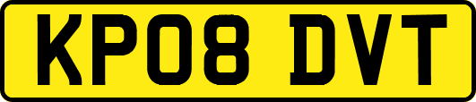 KP08DVT