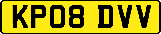 KP08DVV