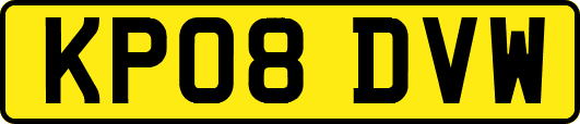 KP08DVW