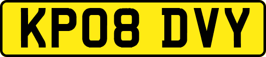 KP08DVY