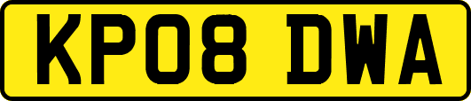 KP08DWA