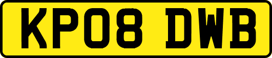 KP08DWB