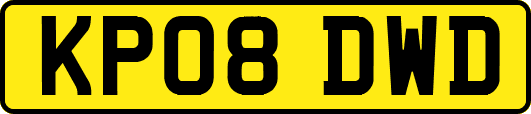 KP08DWD