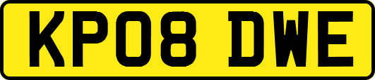 KP08DWE