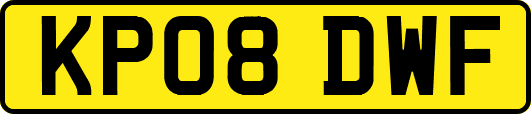 KP08DWF
