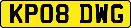 KP08DWG