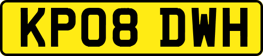 KP08DWH