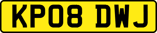KP08DWJ