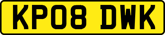 KP08DWK