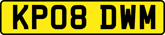 KP08DWM