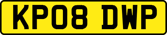 KP08DWP