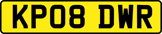 KP08DWR