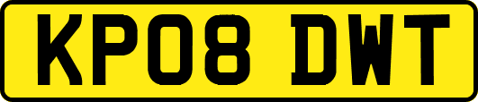 KP08DWT