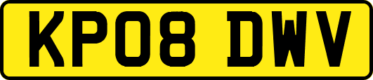 KP08DWV