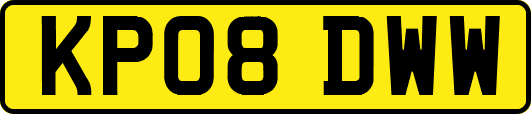 KP08DWW