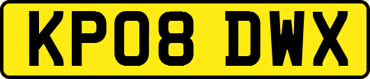 KP08DWX