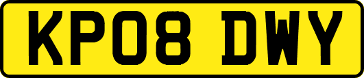 KP08DWY