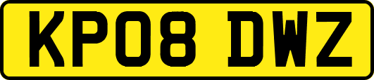 KP08DWZ