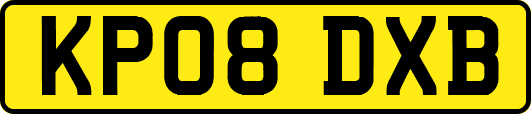 KP08DXB