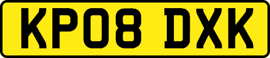 KP08DXK