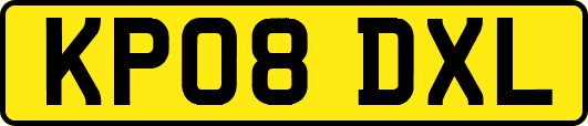 KP08DXL