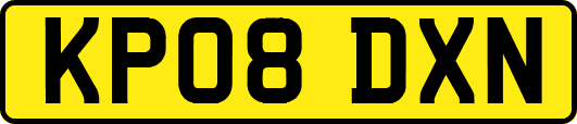 KP08DXN