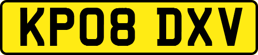 KP08DXV