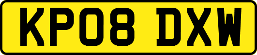 KP08DXW