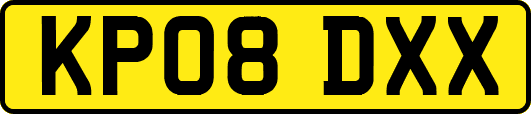 KP08DXX